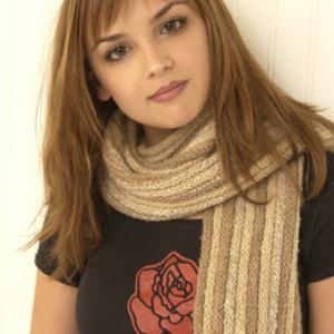 Rachael Leigh Cook at event of Bookies (2003)