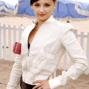 Rachael Leigh Cook at event of My First Wedding 2006