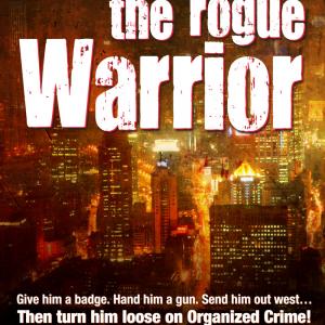 The Rogue Warrior television drama pilot script written by Stewart Summers