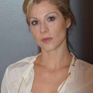 Stephanie Kurtzuba