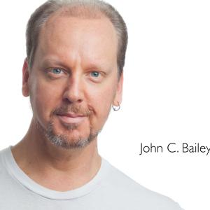 John C Bailey Headshot 2013