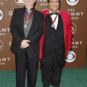 The Light Crust Doughboys at event of The 48th Annual Grammy Awards (2006)