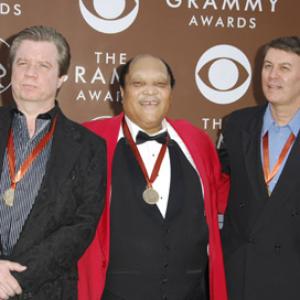 The Light Crust Doughboys at event of The 48th Annual Grammy Awards (2006)