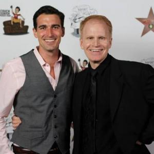 Project Hollywood Premiere with Brian Brummitt