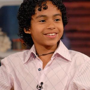 Noah Gray-Cabey