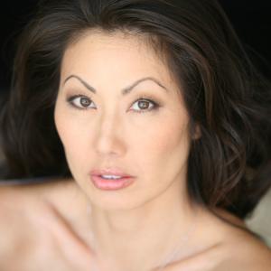Pam Hayashida
