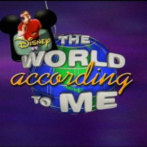 Disneys The World According To Me series directed and created by Jim Janicek