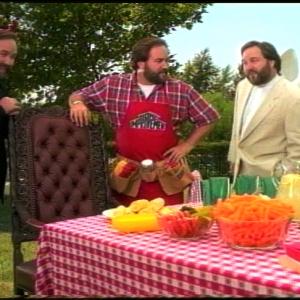 Home Improvement Special with Richard Karn directed by Jim Janicek