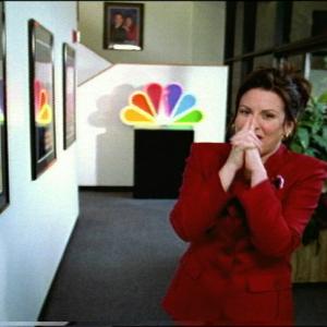 NBC Special with Megan Mullally directed by Jim Janicek