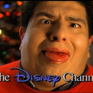 Disney Channel Special directed by Jim Janicek