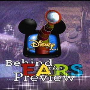 Disney Behind The Ears series directed by Jim Janicek