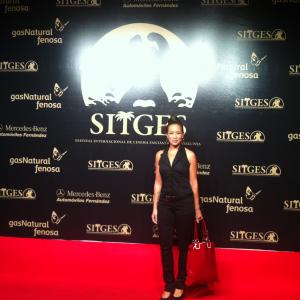 Sitges Film Festival 2012
