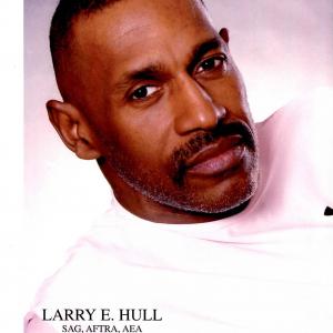 Larry Hull