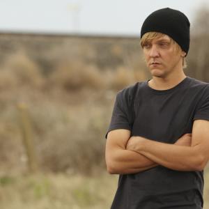 Still of Chris Lilley in Angry Boys (2011)
