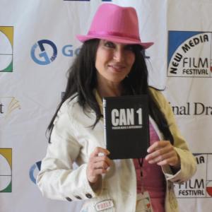 New Media Film Festival May 2011