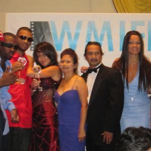WMIFF Award Winners 2010