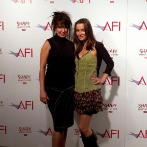 DGAs hosting AFI Women Directors night Holly Anderson