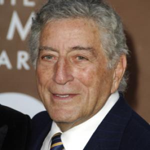 Tony Bennett at event of The 48th Annual Grammy Awards 2006