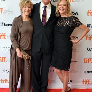 Kevin Kline JoBeth Williams and Mary Kay Place at event of The Big Chill 1983