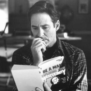 Still of Kevin Kline in In amp Out 1997