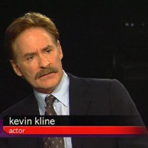 Still of Kevin Kline in Charlie Rose (1991)