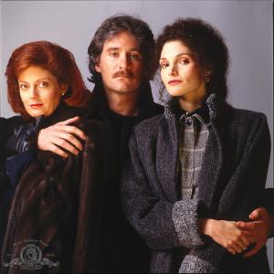 Still of Kevin Kline, Susan Sarandon and Mary Elizabeth Mastrantonio in The January Man (1989)