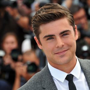 Zac Efron at event of The Paperboy 2012