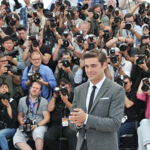 Zac Efron at event of The Paperboy 2012