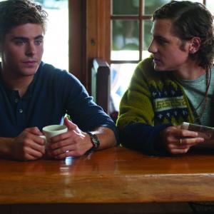 Still of Augustus Prew and Zac Efron in Charlie St. Cloud (2010)