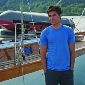 Still of Zac Efron in Charlie St Cloud 2010