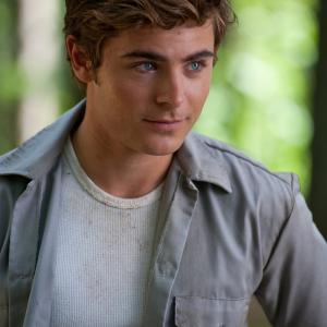 Still of Zac Efron in Charlie St Cloud 2010