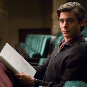 Still of Zac Efron in Me and Orson Welles 2008