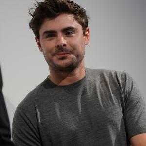 Zac Efron at event of At Any Price 2012