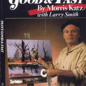Morris Katz