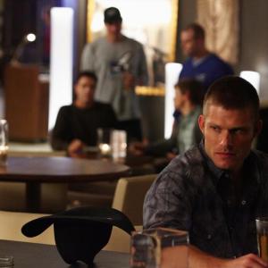 Still of Chris Carmack in Nashville (2012)