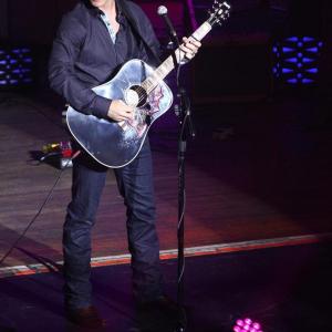 Still of Chris Carmack in Nashville 2012