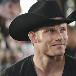 Still of Chris Carmack in Nashville (2012)