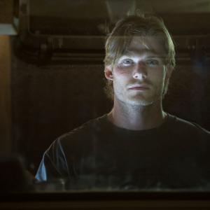 Still of Chris Carmack in Shark Night 3D 2011