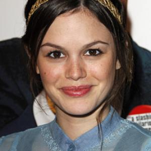 Rachel Bilson at event of Thank You for Smoking 2005