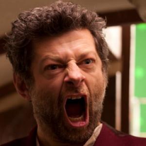 Andy Serkis Death of a Superhero feature film