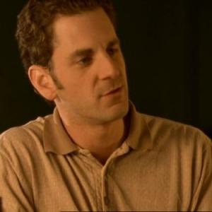 Still of Aaron Abrams in The State Within (2006)
