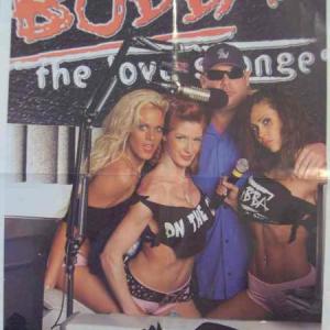 The Bubba The Lovesponge Show with Fit Models International Magazine
