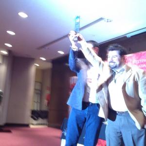 El secreto del medallón de jade Children's Choice Award Guadalajara Film Fest
