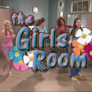 The Girls Room, The Amanda Show.