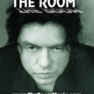 Tommy Wiseau in The Room 2003