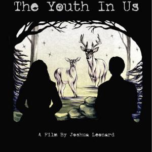 The Youth in Us. Official Poster.