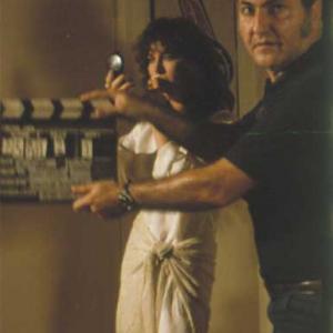 Shooting Two Faces of Youth (1985)