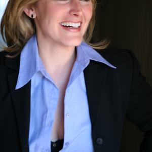 Elise Baughman