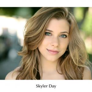 Skyler Day
