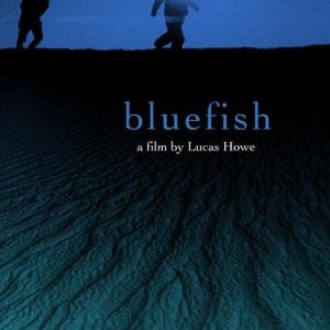 Lucas Howe in Bluefish 2003